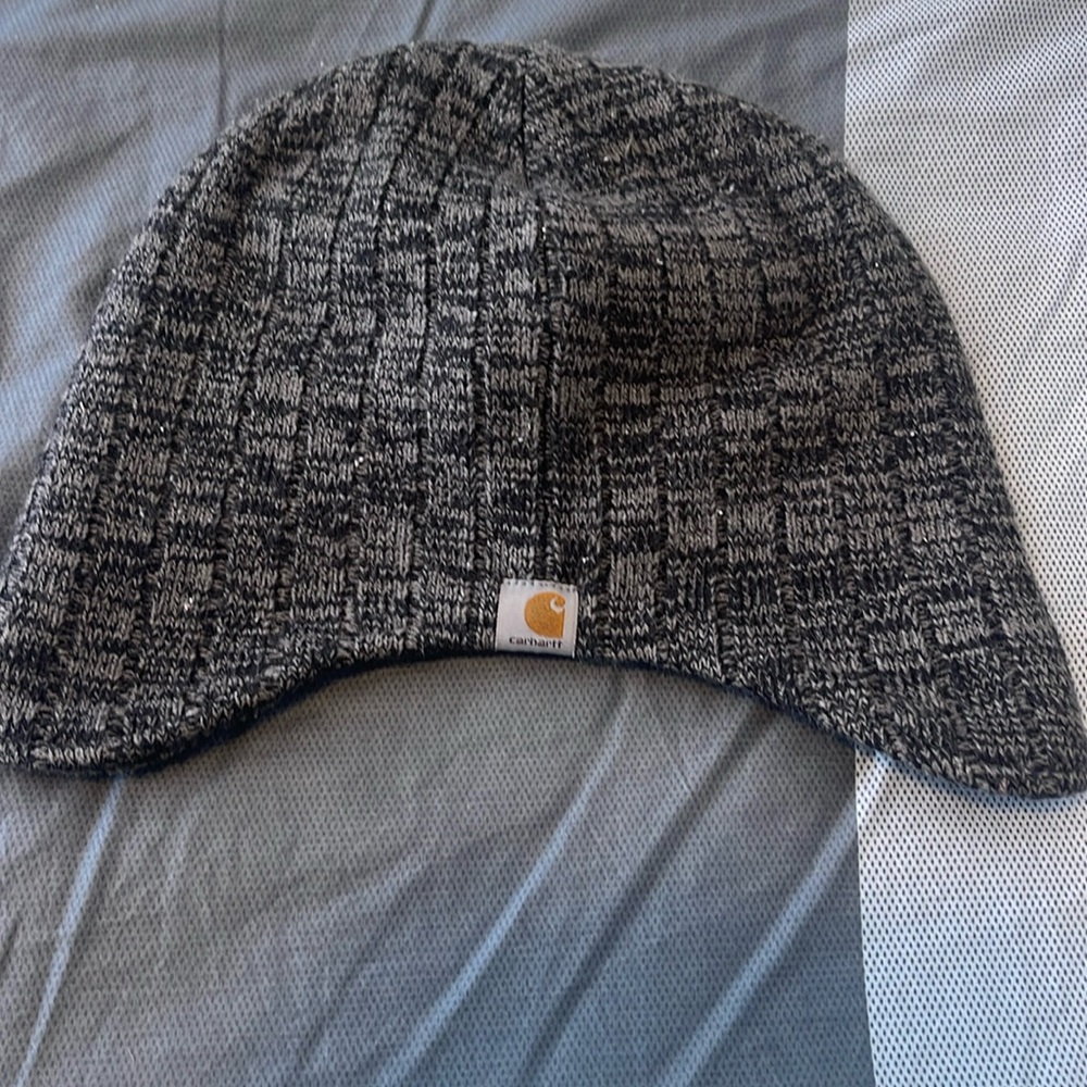 Carhartt hat